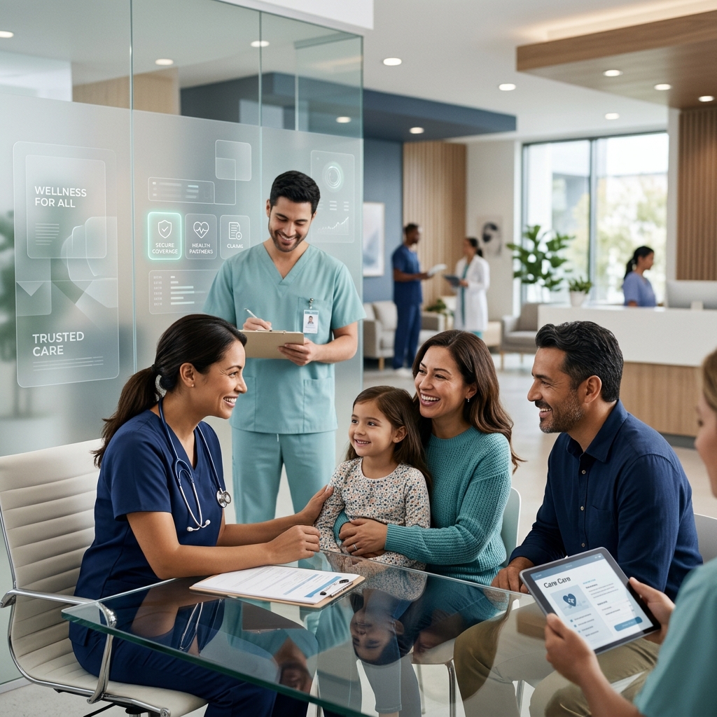 Health Insurance